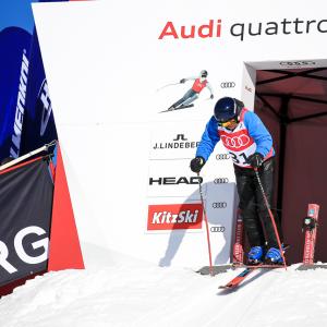 GEPA #audiquattroskicup